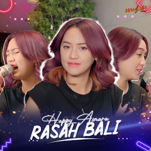 Rasah Bali