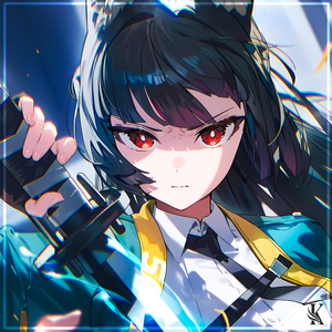 Hero (Female Version)