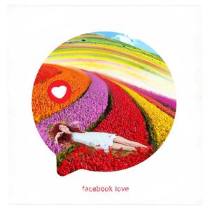Facebook Love (feat. Arcuri)