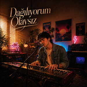 Dağılıyorum Olaysız