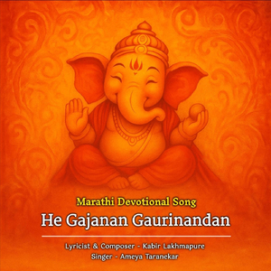 He Gajanan Gaurinandan