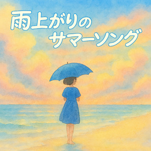 雨上がりのサマーソング