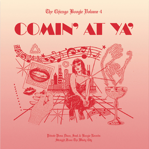 Give Me Your Love Today (Extended Version)