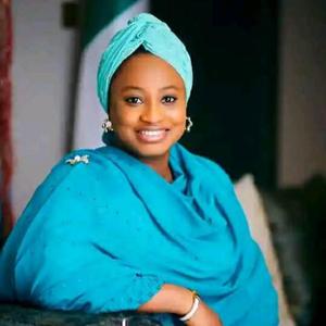 Zinariyar Dikko Radda