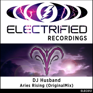 Aries Rising (Original Mix)