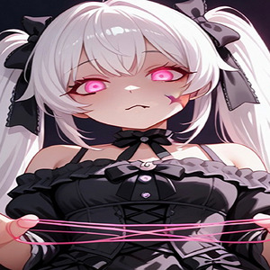 エモかわ♡チェリー爆弾