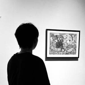 爱好（翻自 Zo）