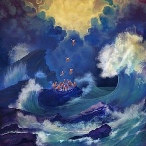 House on the Cliff Face