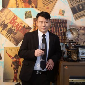 原来最痛的温柔