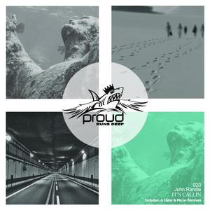 It's Callin (A Lister Remix)