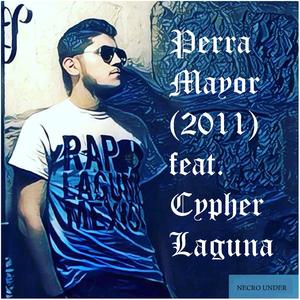 Perra Mayor (feat. Jafer, Mijis, Rezzon, Ghozt, Astro & Sick)