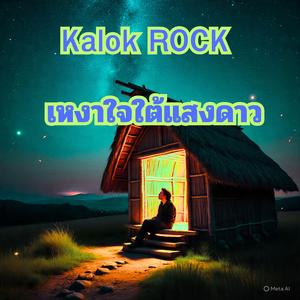 เหงาใจใต้แสงดาว