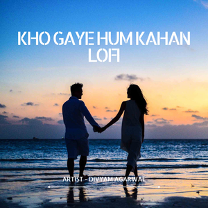 Kho Gaye Hum Kahan Lofi
