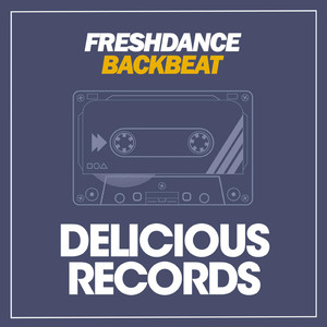 Backbeat (Original Mix)