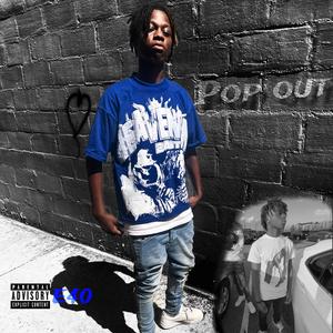 Pop out (feat. raxkzz)