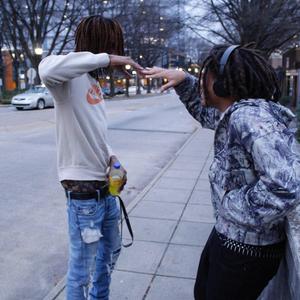 newteam (feat. jaywiddak)