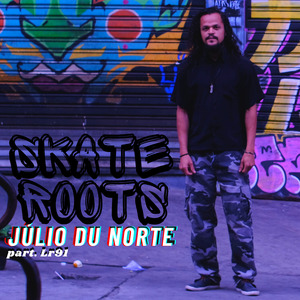 Skate Roots (Rema) (Ao Vivo)