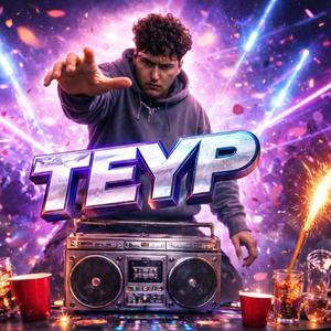 Teyp