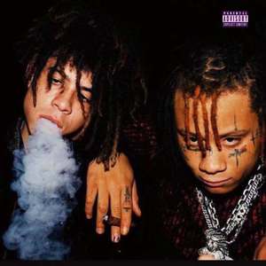 "Unlock" 梦中的旋律Iann DiorxTripped Redd Trap beat