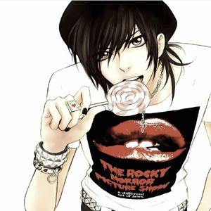 嘴硬时的不坚定