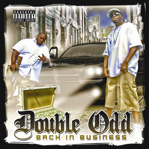 Let the Dogs Loose (Feat. Ike James)