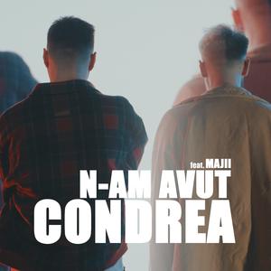 N-am avut (feat. Majii)