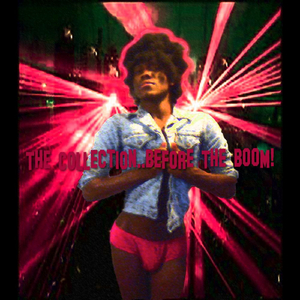 Annihilation(Dead In Two Minutes)