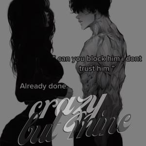 Crazy but mine (Hardstyle edit)