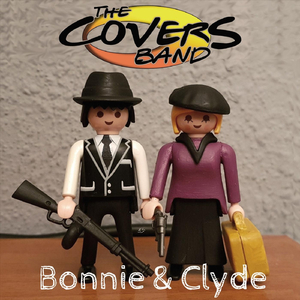 Bonnie And Clyde