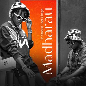 Madharau (feat. Chege)