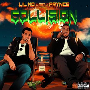 Collision (feat. Prynce)