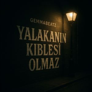 Yalakanın Kıblesi Olmaz