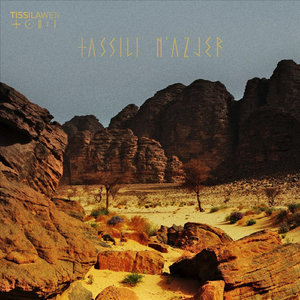 Tassili n'Azjer