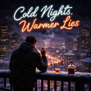 Silence Dressed in Gold