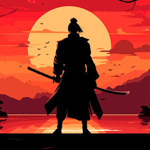 Guerreiros Orientais