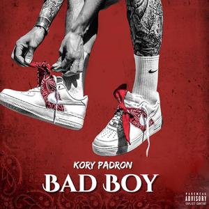 Bad Boy (feat. Hennen Beats)