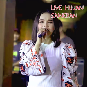 Hujan Saweran (Live)