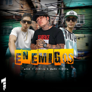 Enemigos