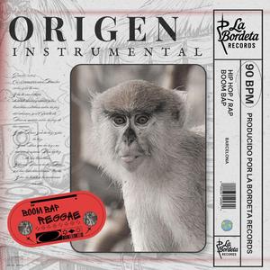 Origen (Instrumental)