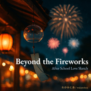 Beyond the Fireworks