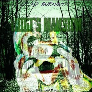 Luigi's Mansion (feat. Burnout MacGyver)