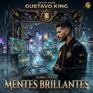 Mentes brillantes