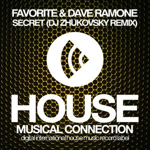 Do You Wanna Know A Secret (DJ Zhukovsky Remix)