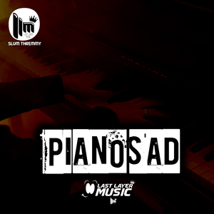 Piano Sad