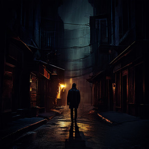 Dark Street
