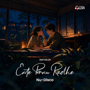 Enteponnu Radhe Nu-Disco