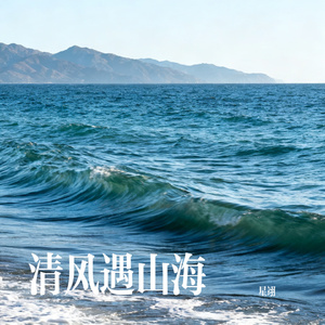清风遇山海