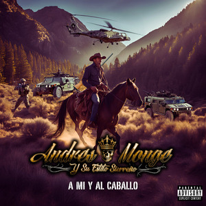 A Mi y al Caballo