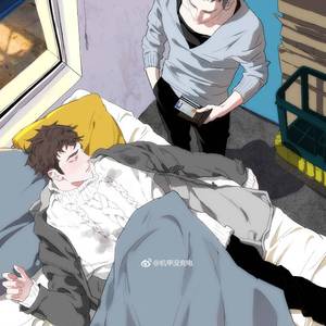 撒野（翻自 欸-61）