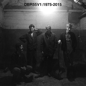 Five Goats and One Cat